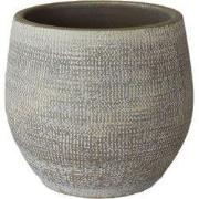 HS Potterie Taupe Pot Tokio - H14