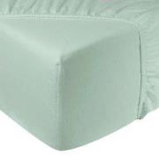 DoubleDry Hoeslaken Flanel 100% Zacht Katoen - Tweepersoons 140x200 cm...