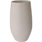 HS Potterie Petra vaas Beige - 35