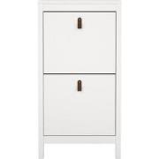 Schoenenkast met 2 kleppen H102,9 cm  BARCELONE