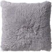Dutch Decor FLUFFY - Kussenhoes 60x60 cm - superzacht - XL kussensloop...