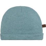 Baby's Only Mutsje Melange - Stonegreen - 3-6 mnd - 100% ecologisch ka...