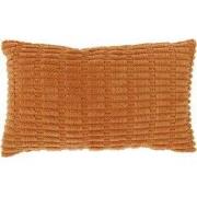 Unique Living - Sierkussen Cedro Sandstone -30x50cm