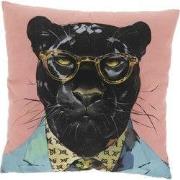 Unique Living - Sierkussen Summer tropical Dessin 2 -45x45cm