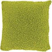 Unique Living - Sierkussen Chico Moss Green -45x45cm