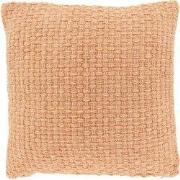Unique Living - Sierkussen Karli Apricot -45x45cm