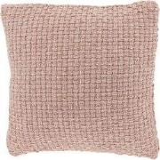 Unique Living - Sierkussen Karli old Pink -45x45cm