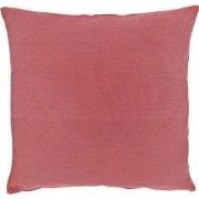 Unique Living - Sierkussen Filou Outdoor Sugar Pink -50x50cm