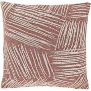 Unique Living - Sierkussen Perla old Pink -45x45cm