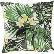 Unique Living - Sierkussen Sharon outdoor Dessin 8 -45x45cm