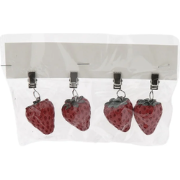 Unique Living - Tafelclip Tropic  -7,2x3,5cm