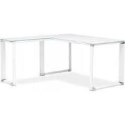 XLINE design hoekbureau 170x160x73 cm