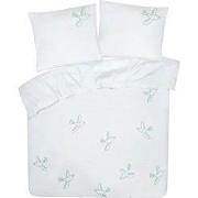 DoubleDry Dekbedovertrek My Design 100% Katoen - Tweepersoons 200x200 ...