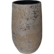 HS Potterie Kyoto vaas Grijs - 25x50