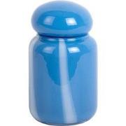 Vaas Dulce Raya - Klassiek blauw - Ø10cm