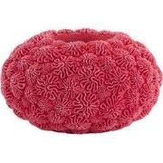 Light & Living - Vaas  - Ø37x21cm - Rood