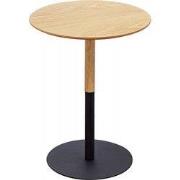 DILA Tafel 40x40x45 cm Beige