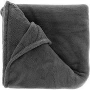 Unique Living - Plaid Claudi - 130x160cm - Grey