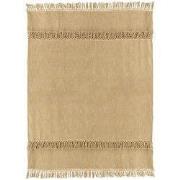 Unique Living - Plaid Saba 130x180cm Taffy