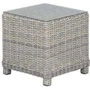 Veracruz bijzettafel - vintage willow