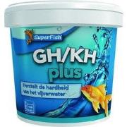 Gh/kh 2.500ml
