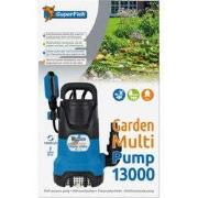 Garden multi pomp 13000