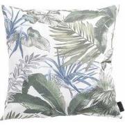 Madison Sierkussen 45x45cm Outdoor bliss blue met paspel