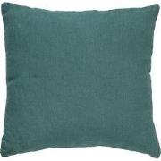 Dutch Decor LINN - Sierkussen 45x45 cm - 100% linnen - effen kleur - S...