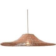 Hanglamp Cancun - Naturel - Ø70cm