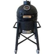 Patton Kamado 15 inch Premium Black