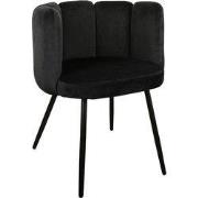 Pole to Pole - High Five Chair - Black