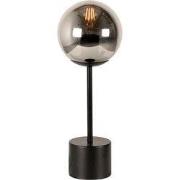 LABEL51 Tafellamp Fumo - Smoke - Glas - Tafellamp
