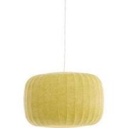 Light & Living - Hanglamp LEXA - Ø44x31cm - Groen