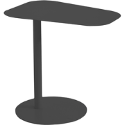 Sens-Line - Boris Bijzettafel - 50x38x50cm - Grijs