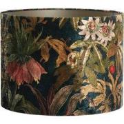 Light & Living - kap - Passion - groen - textiel - Ø 40cm - E27 - 2240...