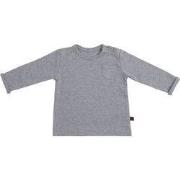 Baby's Only Truitje Melange - Grijs - 50 - 100% ecologisch katoen