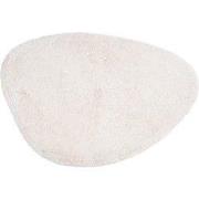 Badmat Beach - Creme 60 x 80 cm