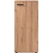 Schoenenkast met 6 compartimenten Satos - L50 cm