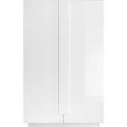 Buffet Hoge 2-deurs L182 cm - Jupiter