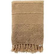Dutch Decor SENNA - Plaid 140x180 cm - Irish Cream - Beige - Dutch Dec...