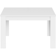 Eettafel verlengbaar L140 tot 190 cm - KENDRA