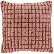 Unique Living - Sierkussen Defne old Pink -45x45cm