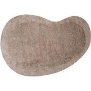 Badmat Bodi - Taupe 60 x 80 cm