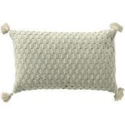 Dutch Decor DAIMY - Sierkussen 30x50 cm - Harbor Gray - blauw - Dutch ...