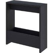 Bijzettafel met opbergruimte L55 cm  SIMPI