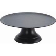 Taartplateau melamine Ø 47,5 cm / Taartplateaus