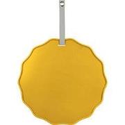 Present Time - Memo Board Funky Wave - Heldergeel