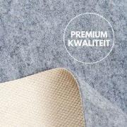 Premium Antislip Ondertapijt ø190 cm