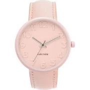 Karlsson - Watch Ms. Pink Steel - Zachtroze