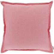 Unique Living - Sierkussen Bliss outdoor Pink -54x54cm